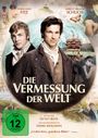 Detlev Buck: Die Vermessung der Welt, DVD
