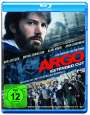 Ben Affleck: Argo (Extended Cut) (Blu-ray), BR