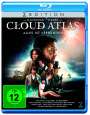 Tom Tykwer: Cloud Atlas (Blu-ray), BR