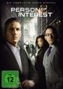 : Person Of Interest Staffel 1, DVD,DVD,DVD,DVD,DVD,DVD