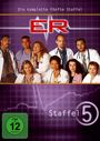 : E.R. Emergency Room Staffel 5, DVD,DVD,DVD