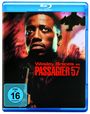 Kevin Hooks: Passagier 57 (Blu-ray), BR