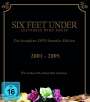 : Six Feet Under (Komplette Serie), DVD,DVD,DVD,DVD,DVD,DVD,DVD,DVD,DVD,DVD,DVD,DVD,DVD,DVD,DVD,DVD,DVD,DVD,DVD,DVD,DVD,DVD,DVD,DVD,DVD