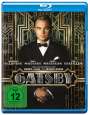 Baz Luhrmann: Der große Gatsby (2013) (Blu-ray), BR