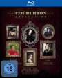 Tim Burton: Tim Burton Collection (Blu-ray), BR,BR,BR