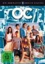 : O.C., California Season 2, DVD,DVD,DVD,DVD,DVD,DVD,DVD