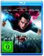 Zack Snyder: Man Of Steel (Blu-ray), BR