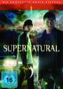 : Supernatural Staffel 1, DVD,DVD,DVD,DVD,DVD,DVD