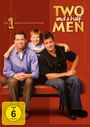 : Two And A Half Men Season 1, DVD,DVD,DVD,DVD