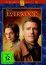 : Everwood Season 1, DVD,DVD,DVD,DVD,DVD,DVD