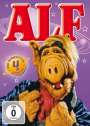 : Alf Season 4, DVD,DVD,DVD,DVD