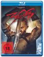 Noam Murro: 300 - Rise of an Empire (Blu-ray), BR
