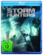 Steven Quale: Storm Hunters (Blu-ray), BR
