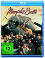 Michael Caton Jones: Memphis Belle (Blu-ray), BR