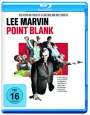 John Boorman: Point Blank (Blu-ray), BR