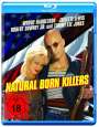 Oliver Stone: Natural Born Killers (Blu-ray), BR