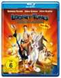 Joe Dante: Looney Tunes: Back in Action (Blu-ray), BR