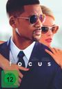 Glenn Ficarra: Focus, DVD