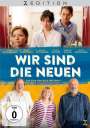 Ralf Westhoff: Wir sind die Neuen, DVD