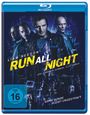 Jaume Collet-Serra: Run All Night (Blu-ray), BR