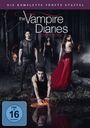 : The Vampire Diaries Staffel 5, DVD,DVD,DVD,DVD,DVD