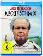 Alexander Payne: About Schmidt (Blu-ray), BR