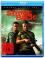 : Strike Back Season 2 (Blu-ray), BR,BR,BR,BR