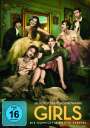 : Girls Staffel 3, DVD,DVD