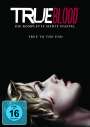: True Blood Season 7, DVD,DVD,DVD,DVD