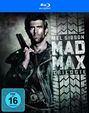 George Miller: Mad Max 1-3 (Blu-ray), BR,BR,BR