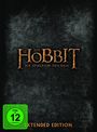 Peter Jackson: Der Hobbit: Die Trilogie (Extended Edition), DVD,DVD,DVD,DVD,DVD,DVD,DVD,DVD,DVD,DVD,DVD,DVD,DVD,DVD,DVD