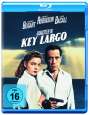 John Huston: Gangster in Key Largo (Blu-ray), BR