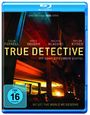 : True Detective Staffel 2 (Blu-ray), BR,BR,BR