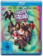 David Ayer: Suicide Squad (2016) (Blu-ray), BR