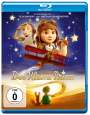 Mark Osborne: Der kleine Prinz (2015) (Blu-ray), BR