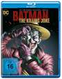 : Batman: The Killing Joke (Blu-ray), BR