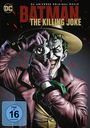 : Batman: The Killing Joke, DVD