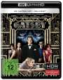 Baz Luhrmann: Der große Gatsby (2013) (Ultra HD Blu-ray & Blu-ray), UHD,BR