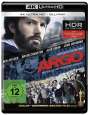 Ben Affleck: Argo (Ultra HD Blu-ray), UHD