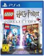 : Lego Harry Potter Collection, SPL