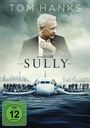 Clint Eastwood: Sully, DVD
