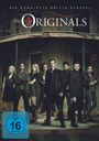 : The Originals Staffel 3, DVD,DVD,DVD,DVD,DVD