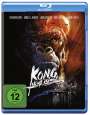 Jordan Vogt-Roberts: Kong: Skull Island (Blu-ray), BR