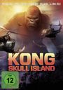 Jordan Vogt-Roberts: Kong: Skull Island, DVD