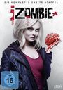 : iZombie Staffel 2, DVD,DVD,DVD,DVD