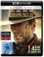 Clint Eastwood: Erbarmungslos (Ultra HD Blu-ray & Blu-ray), UHD,BR