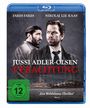 Christoffer Boe: Verachtung (Blu-ray), BR