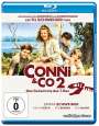Til Schweiger: Conni & Co 2 - Das Geheimnis des T-Rex (Blu-ray), BR