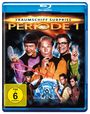 Michael 'Bully' Herbig: (T)Raumschiff Surprise - Periode 1 (Blu-ray), BR