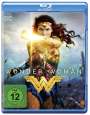 Patty Jenkins: Wonder Woman (Blu-ray), BR